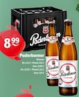 Pilsener bei Getränke Hoffmann im Menden Prospekt für 8,99 €