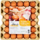 Eier aus Bodenhaltung im Angebot bei Netto Marken-Discount in Schwerin Eier aus Bodenhaltung Angebote bei Netto Marken-Discount Schwerin für 6,99 €