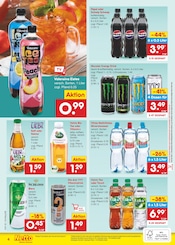 Ähnliche Vittel Angebote im Prospekt "Aktuelle Angebote" von Netto Marken-Discount in Passau Ähnliche Angebote wie Vittel im Prospekt "Aktuelle Angebote" auf Seite 21 von Netto Marken-Discount in Passau