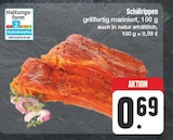 Schälrippen für 0,59 € bei EDEKA im Angebot Schälrippen im aktuellen EDEKA Prospekt