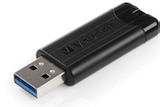 Verbatim PinStripe USB 3.0 von Verbatim im aktuellen expert Prospekt