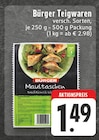 Maultaschen bei EDEKA im Rheinberg Prospekt für 1,49 €