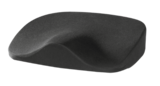 Hüftkissen in schwarz oder blau bei Sanitätshaus Friedhoff GmbH & Co. KG im Prospekt "" für 41,95 €