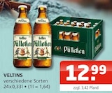 Aktuelle Veltins Angebote bei Getränke Oase in Lippstadt Aktuelles VELTINS Bier Angebot bei Getränke Oase in Lippstadt ab 12,99 €