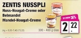 Aktuelles Nusspli Nuss-Nougat-Creme Angebot bei EDEKA in Hamburg ab 2,22 €