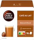Dolce Gusto Kapseln Angebote von NESCAFÉ bei Kaufland Rüsselsheim für 3,59 €