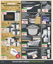 Aktueller Marktkauf Prospekt mit Kaffeeautomat, "Aktuelle Angebote", Seite 18