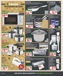 Pfanne im Marktkauf Prospekt "Aktuelle Angebote" mit 22 Seiten (Hagen (Stadt der FernUniversität))