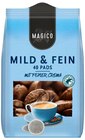 Kaffeepads Angebote von Magico bei Penny Weinheim für 5,19 €
