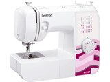 Aktuelle Nähmaschine Angebote bei MediaMarkt Saturn in Ulm Aktuelles RH127 Freiarm-Nähmaschine (51 Watt) Angebot bei MediaMarkt Saturn in Ulm ab 142,99 €