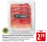 EDEKA Sternenfels Prospekt mit  im Angebot für 2,79 €