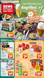 REWE Prospekt für Grafenau mit 28 Seiten REWE Prospekt für Grafenau: "Dein Markt", 28 Seiten, 13.07.2026 - 18.07.2026
