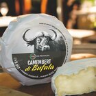 U Express Le Petit Clamart - CAMEMBERT DI BUFALA AU LAIT PASTEURISÉ Promo CAMEMBERT DI BUFALA AU LAIT PASTEURISÉ dans le catalogue U Express Des bons plans à l'italienne à Le Petit Clamart