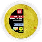 Pikante Guacamole bei REWE im Siegburg Prospekt für 1,89 €