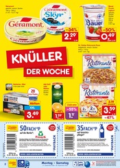 Jacobs im Netto Marken-Discount Prospekt in Fürth Aktueller Netto Marken-Discount Prospekt mit Jacobs, "Aktuelle Angebote", Seite 2