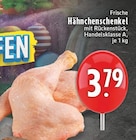 Frische Hähnchenschenkel bei EDEKA im Mönchengladbach Prospekt für 3,79 €