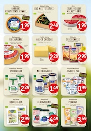 Erdkorn Biomarkt Muesli im Prospekt 