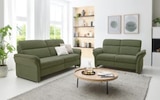 Aktuelles Garnitur ZE-EM15059, grün Angebot bei HARDECK in Wuppertal ab 1.799,00 €