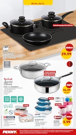 Topf im Penny Prospekt in Bensheim Aktueller Penny Prospekt mit Topf, "Wer günstig will, muss Penny.", Seite 26