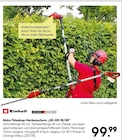 Akku-Teleskop-Heckenschere GE-HH 18/45 bei BayWa Bau- und Gartenmärkte im Prospekt "" für 99,99 €