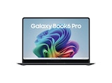 Aktuelle Notebook Angebote bei MediaMarkt Saturn in Bottrop Aktuelles Galaxy Book6 Pro - 14 Zoll Intel® Core™ Ultra 7 356H 16 GB 1 TB Onboard Graphics Windows 11 Home Angebot bei MediaMarkt Saturn in Bottrop ab 1.999,00 €