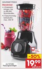 Standmixer im Angebot bei Netto Marken-Discount in Weiden Standmixer Angebote von GOURMETmaxx bei Netto Marken-Discount Weiden für 19,99 €
