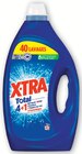 Lessive liquide total - XTRA en promo chez Super U Villefranche-sur-Saône à 1,25 €