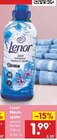 Weichspüler im Angebot bei Netto Marken-Discount in Herne Weichspüler Angebote von Lenor bei Netto Marken-Discount Herne für 1,99 €