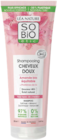 Shampooing au lait d’amande cheveux doux Bio - SO BiO ETIC - Monoprix Shampooing au lait d’amande cheveux doux Bio - SO BiO ETIC à 3,99 € dans le catalogue Monoprix