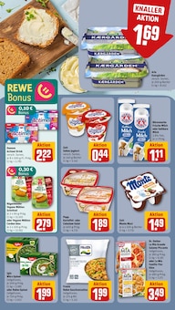 Milch im REWE Prospekt "Dein Markt" mit 22 Seiten (Dresden)