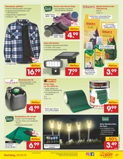 Auto im Netto Marken-Discount Prospekt in Solingen Aktueller Netto Marken-Discount Prospekt mit Auto, "Aktuelle Angebote", Seite 37