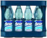 Mineralwasser im Angebot bei REWE in Darmstadt Mineralwasser Angebote von Azur bei REWE Darmstadt für 8,98 €