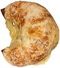 Laugencroissant mit Käse im Angebot bei REWE in Stuttgart Laugencroissant mit Käse Angebote von BROT & MEHR bei REWE Stuttgart für 1,19 €