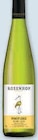 Pinot Gris AOP Blanc d'Alsace - ROSENHOF - U Express à Caluire-et-Cuire Pinot Gris AOP Blanc d'Alsace - ROSENHOF en promo chez U Express Caluire-et-Cuire à 4,04 €