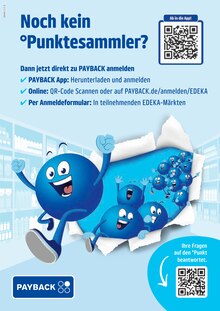 EDEKA Prospekt der Woche "Top Angebote" Seite 2, 06.01.2025 bis 11.01.2025 für Rosche Aktueller EDEKA Prospekt "Top Angebote" Seite 2 von 24 Seiten für Rosche