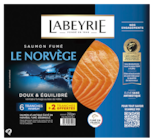 Bi1 Yvoire - Promo Saumon fumé Promo Saumon fumé à 9,99 € dans le catalogue Bi1 à Yvoire