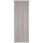 FERTIGVORHANG blickdicht 130/250 cm im Angebot bei XXXLutz in Maintal FERTIGVORHANG blickdicht 130/250 cm Angebote von Joop! bei XXXLutz Maintal für 59,99 €