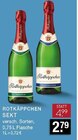 Aktuelles Trocken Angebot bei E center in Erkrath ab 2,79 €