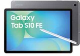 Tablet Galaxy Tab S10 FE WiFi Angebote von Samsung bei expert Emden für 349,00 €