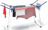 Aktuelle Wäscheständer Angebote bei Netto Marken-Discount in Magdeburg Aktuelles Standtrockner Pegasus 180 Solid Angebot bei Netto Marken-Discount in Magdeburg ab 29,99 €