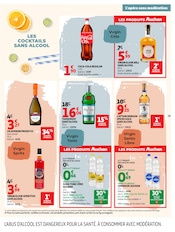 Prosecco en promo dans le catalogue Auchan Hypermarché à la page 29