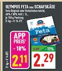 Feta Original im Angebot bei Marktkauf in Münster Feta Original Angebote von Olympus bei Marktkauf Münster für 2,11 €