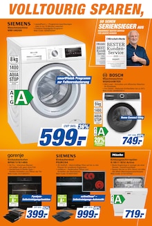 Aktueller expert Husum Prospekt expert Prospekt Husum "Top Angebote" mit 12 Seiten