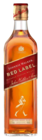 Scotch Whisky Red Label - JOHNNIE WALKER dans le catalogue Carrefour Market