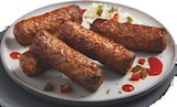 Aktuelle Hackfleisch Angebote bei Lidl in Aachen Aktuelles Frisches Rinder-Cevapcici Angebot bei Lidl in Aachen ab 7,99 €