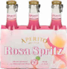Rosa Spritz von Aperito für 2,99 € bei Netto Marken-Discount im Angebot Rosa Spritz von Aperito im aktuellen Netto Marken-Discount Prospekt