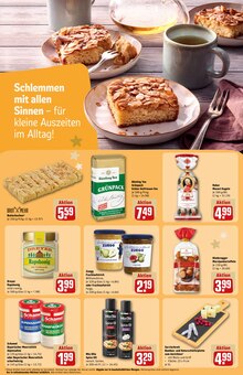 Schokolade im REWE Prospekt "Dein Markt" mit 44 Seiten (Hamburg)