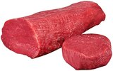 Aktuelles Rinderfilet Angebot bei REWE in Augsburg ab 4,99 €