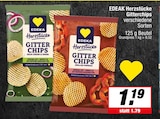 Aktuelle Chips Angebote bei EDEKA in Osnabrück Aktuelles Herzstücke Gitterchips Angebot bei EDEKA in Osnabrück ab 1,19 €