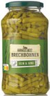 Wachsbrech- oder Brechbohnen Angebote von HARVEST BEST bei Netto mit dem Scottie Halle für 6,50 €